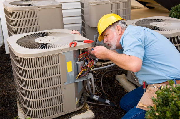 Best HVAC Replacement Cost  in Prospect, KY