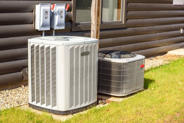 Best Central Air Repair  in Prospect, KY